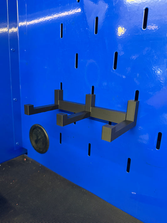 Scan Tool Holder for U.S General Hutch