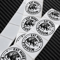 EAT MORE POSSUM