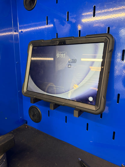 Scan Tool Holder for U.S General Hutch