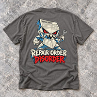 Repair Order Disorder shirt photo 1
