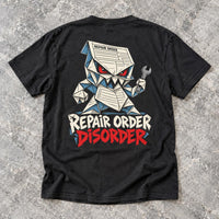 Repair Order Disorder shirt photo 2